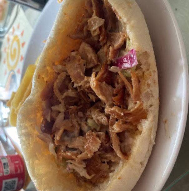 N'kebab — photo 2