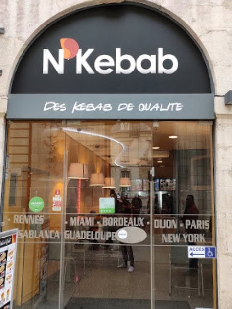 N'kebab — photo 3