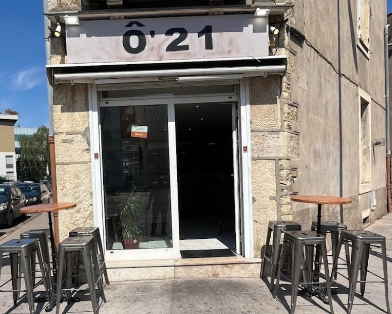 Ô'21 — photo 2