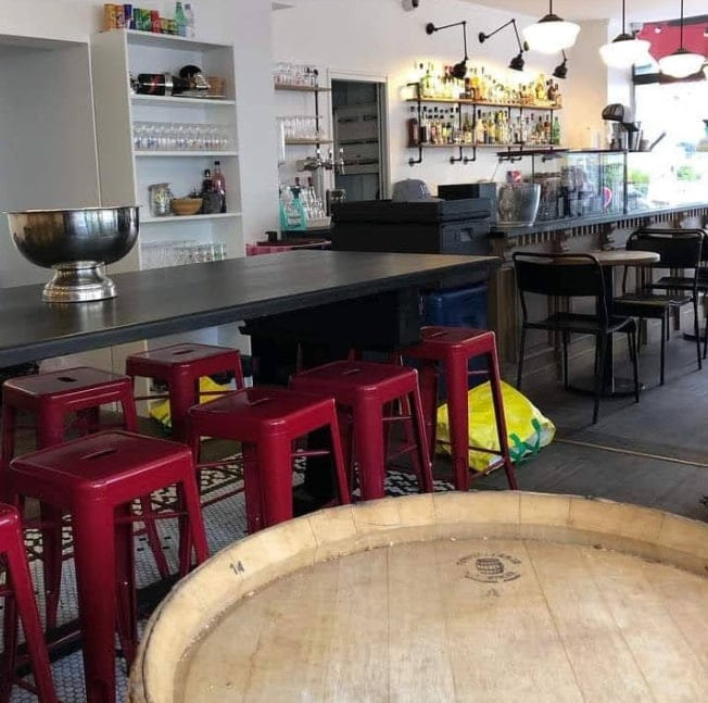 Ô Bistrot — photo 3