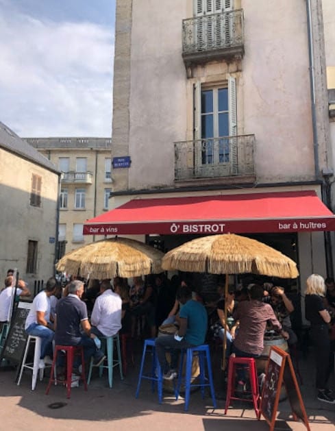 Ô Bistrot — photo 2