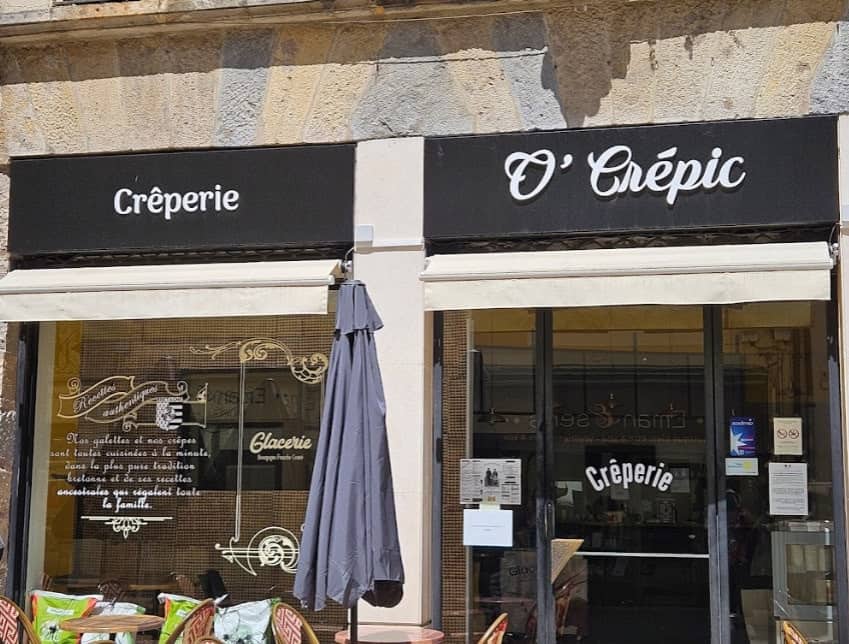 O'Crepic — photo 3