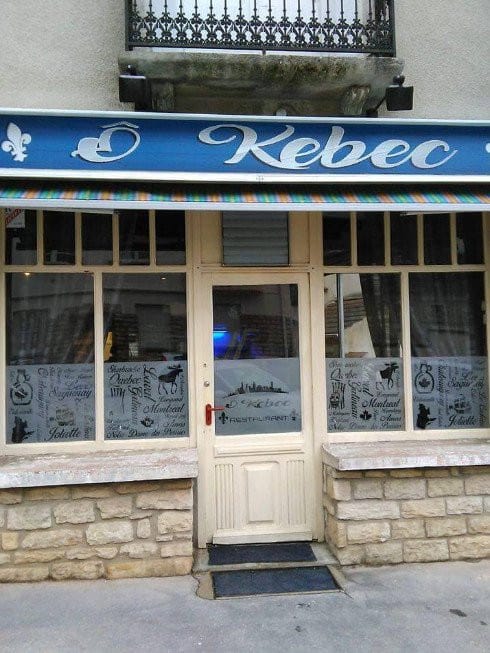 Ô kebec — photo 2
