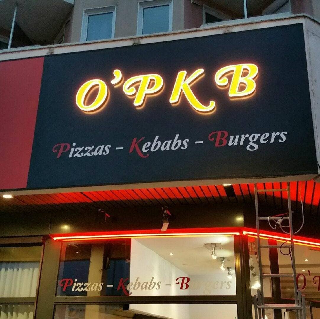 O' PKB — photo 3