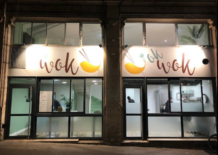 Ok Wok — photo 2