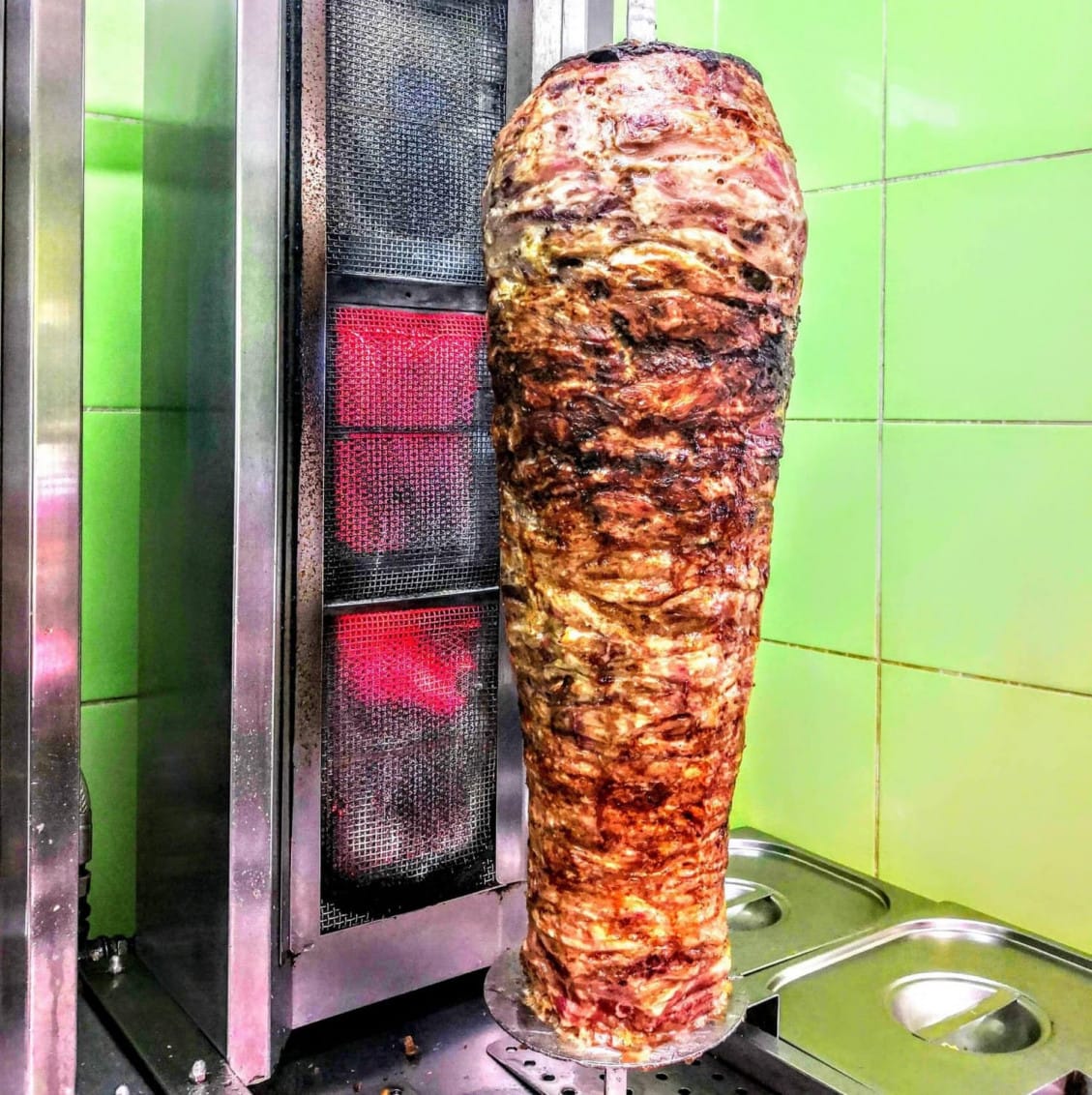 Photo de Ozan kebab