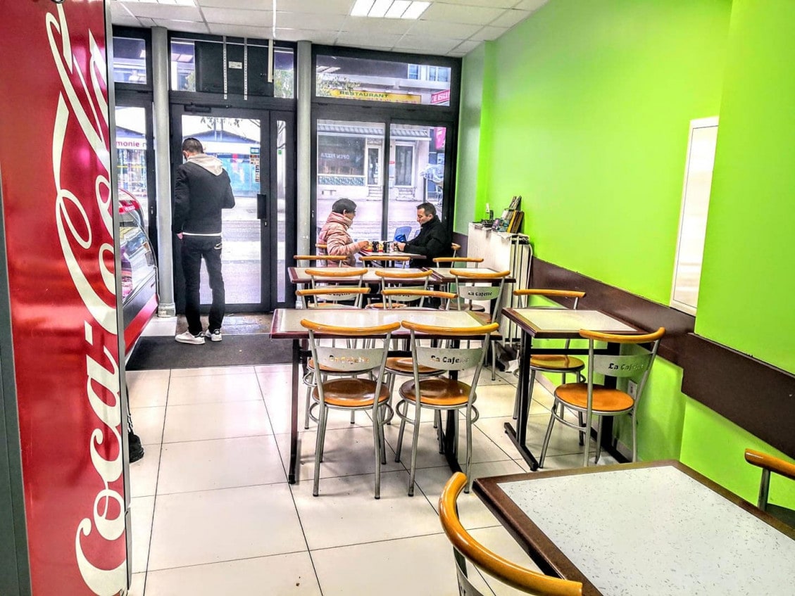 Ozan kebab — photo 3