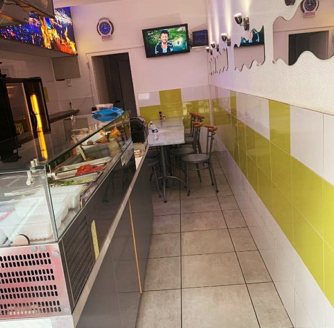 Pacha kebab — photo 3