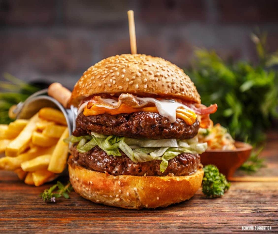Papy Burger — photo 2