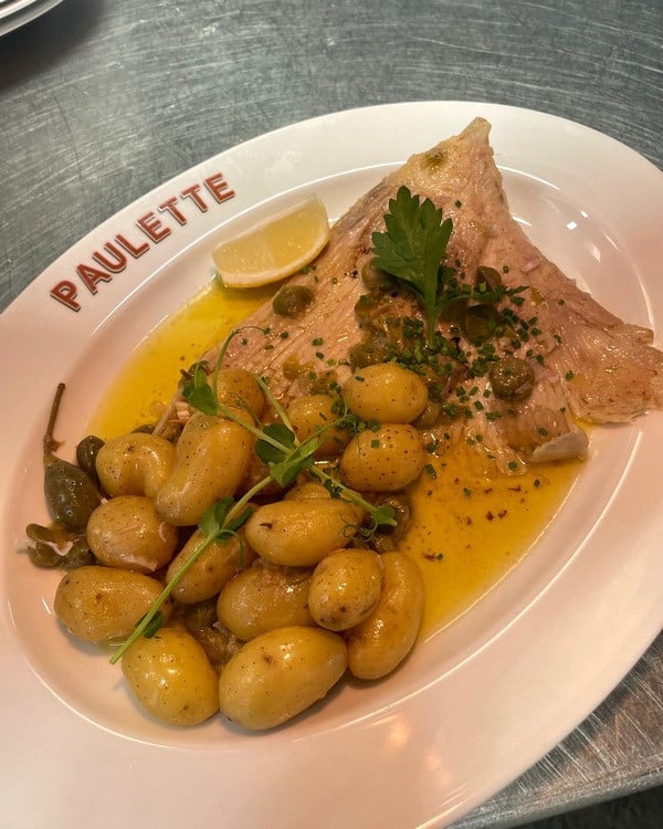 Paulette — photo 2
