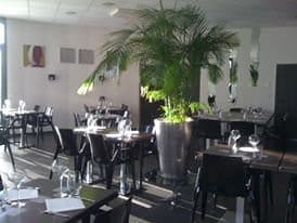 Pavillon Bacchus — photo 2