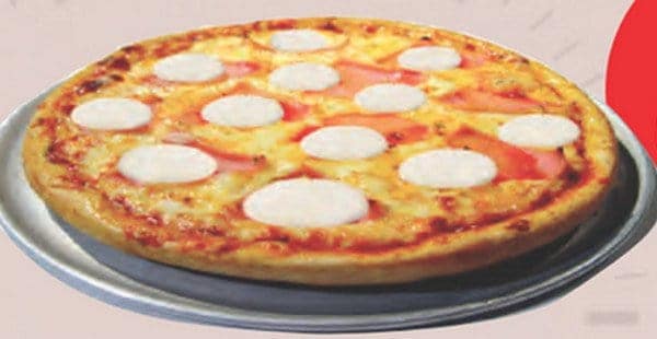 Pizz'n Go — photo 3