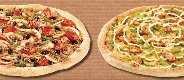 Pizz'n Go — photo 2