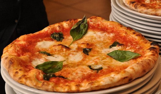 Photo de Pizza Passion