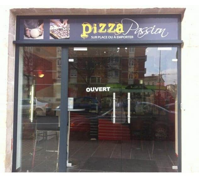 Pizza Passion — photo 2