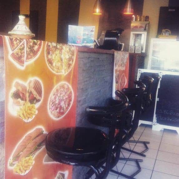 Pizzeria Poin Caré — photo 2