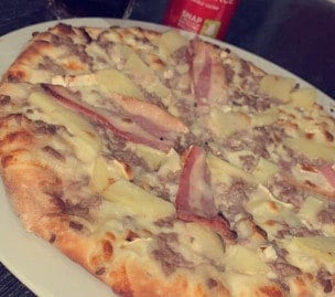 Photo de Planet’Pizz