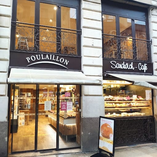 Poulaillon — photo 3