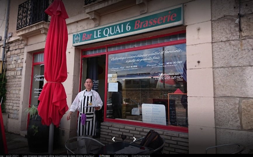 Quai VI — photo 3