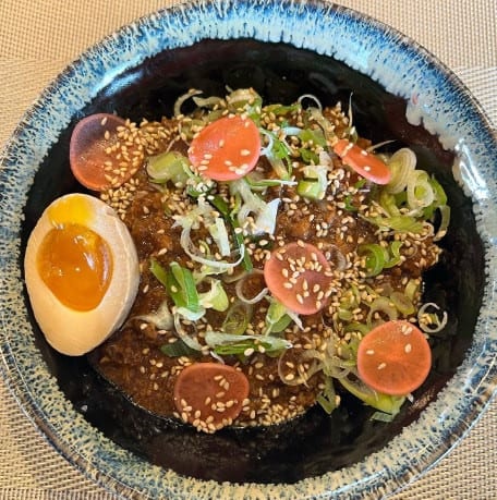 Ramen By Origine — photo 3