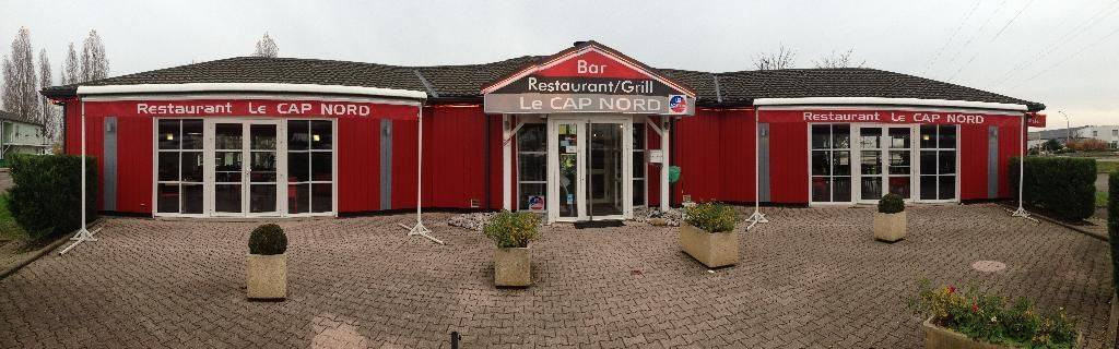 Restaurant Bar Grill Le Cap Nord — photo 3