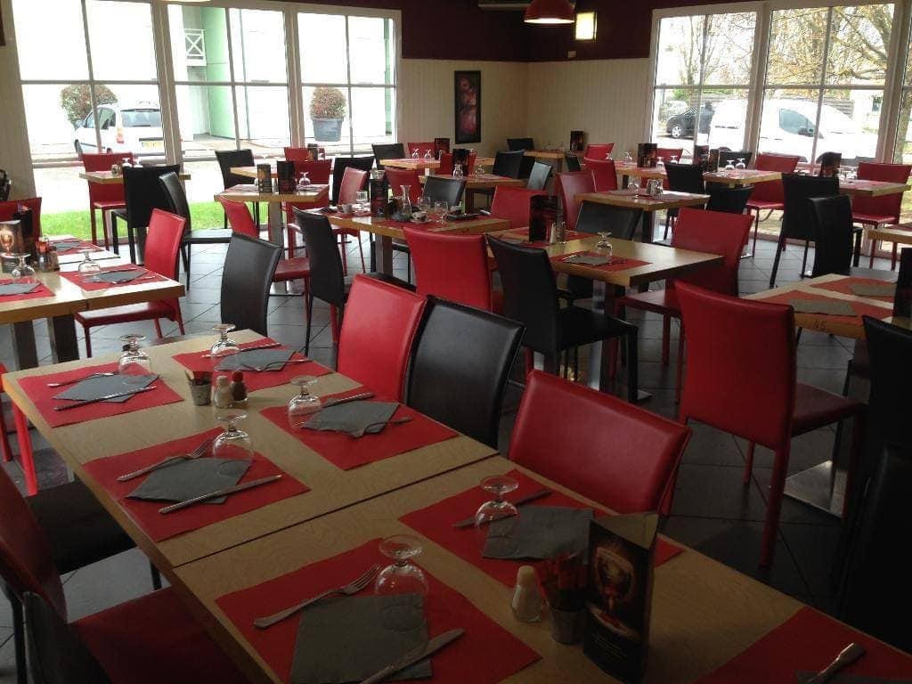 Restaurant Bar Grill Le Cap Nord — photo 2