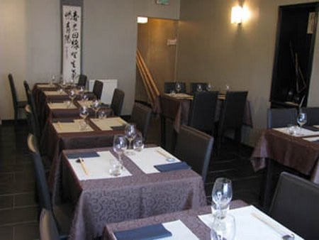 Restaurant Masami — photo 2