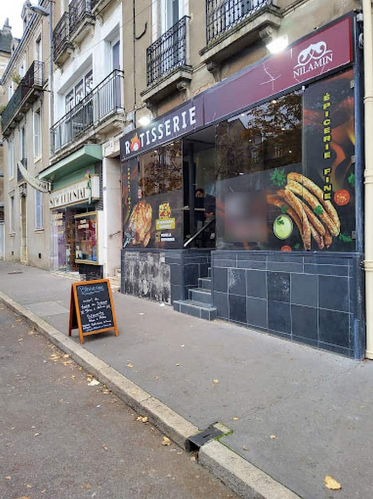Rôtisserie Nilamin — photo 2