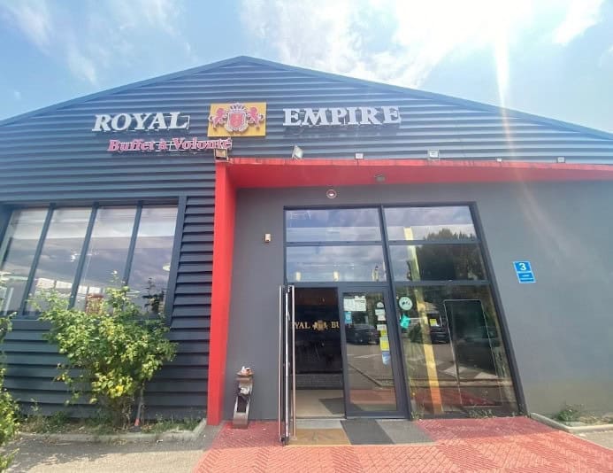 Royal Buffet — photo 2