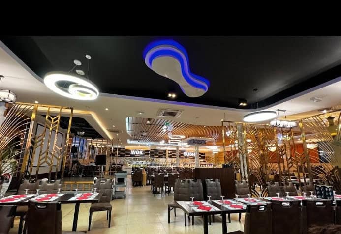 Royal Buffet — photo 3