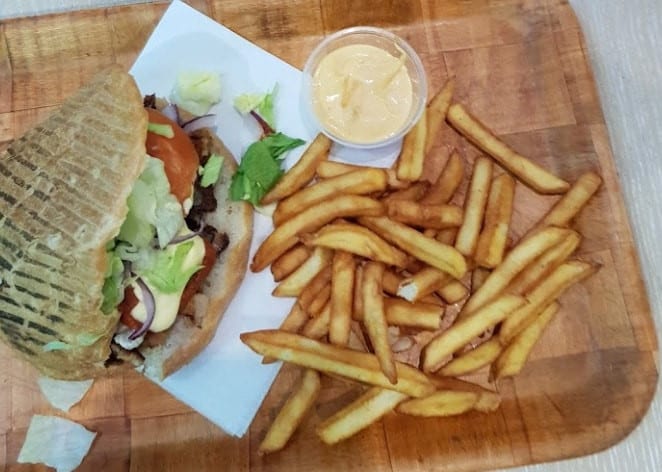 Photo de Royal Sandwich