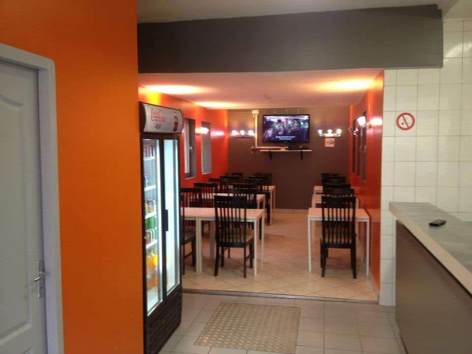 Royale pizza — photo 2