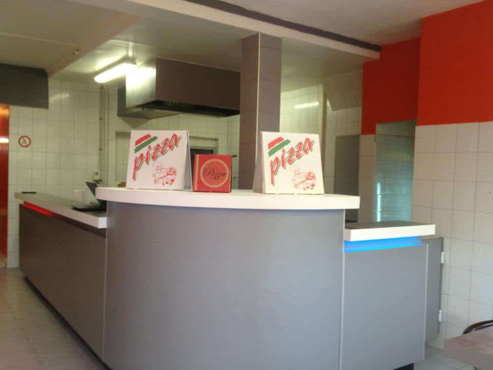 Royale pizza — photo 3