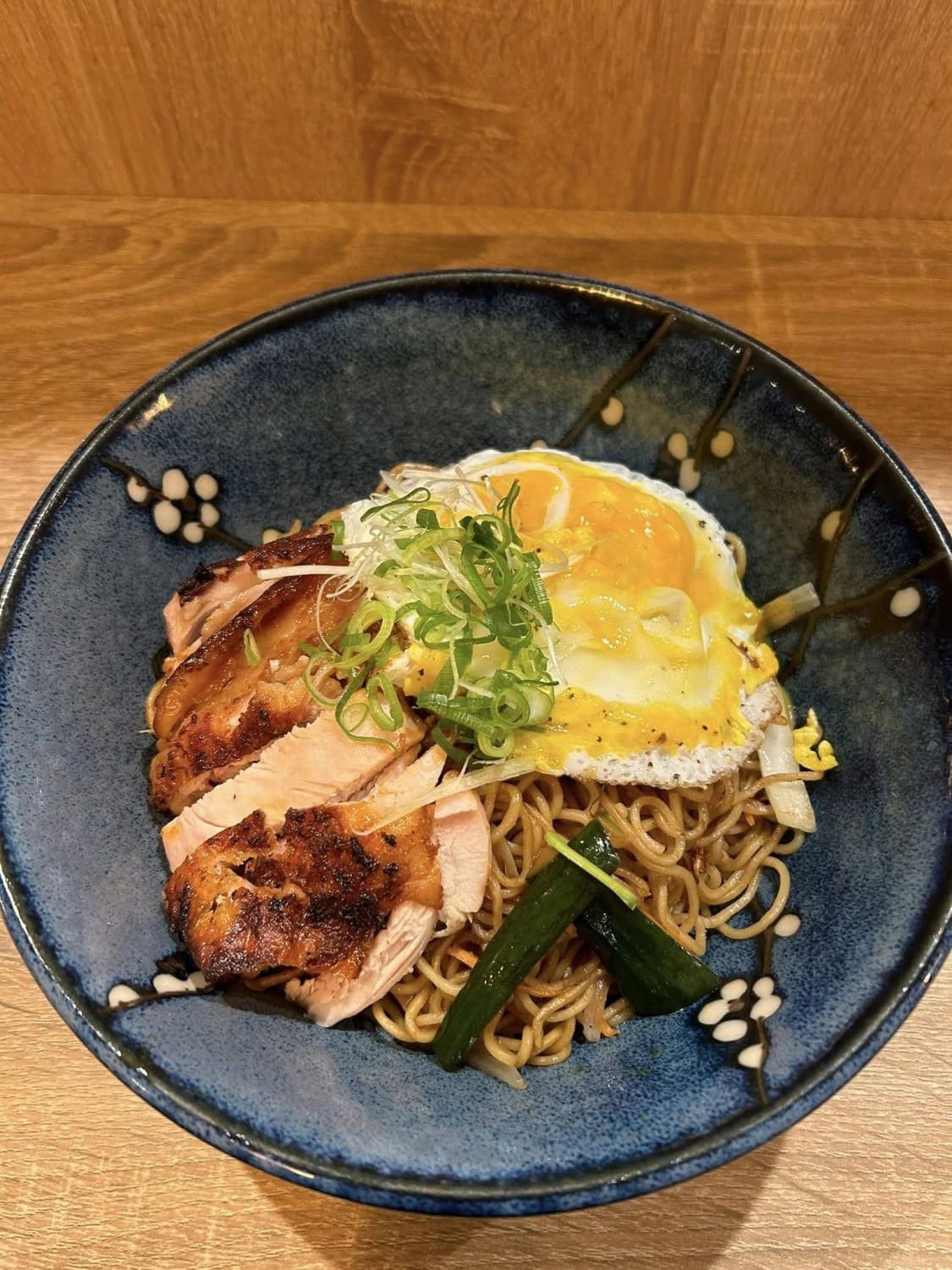 Sakura So’ Ramen — photo 2