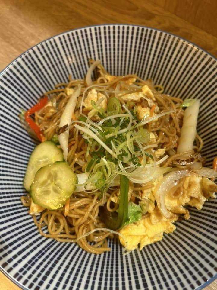 Sakura So’ Ramen — photo 3