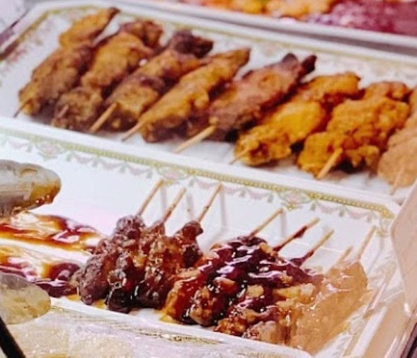 saveurs d asie 5 saveurs — photo 2