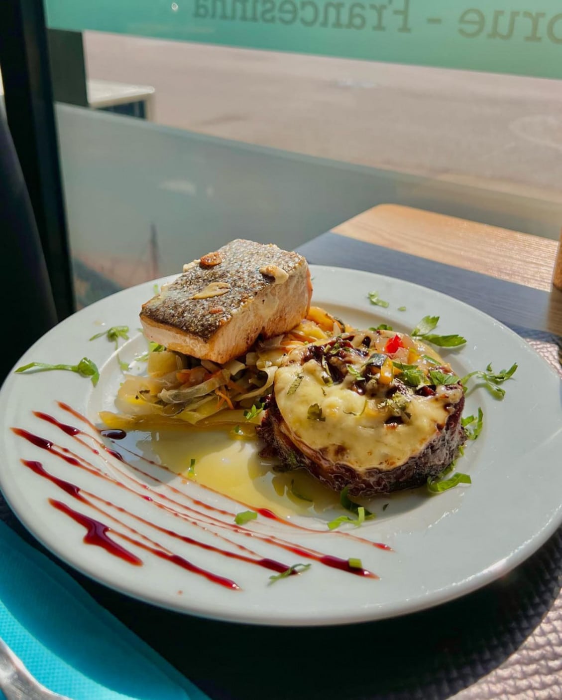 Saveurs de Porto — photo 2