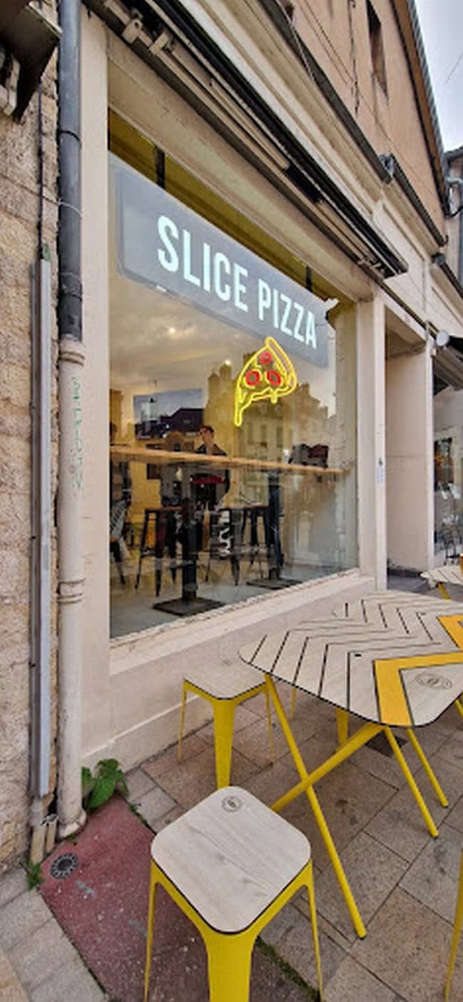 Slice Pizza — photo 2