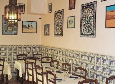 Soleil de Tunis — photo 3