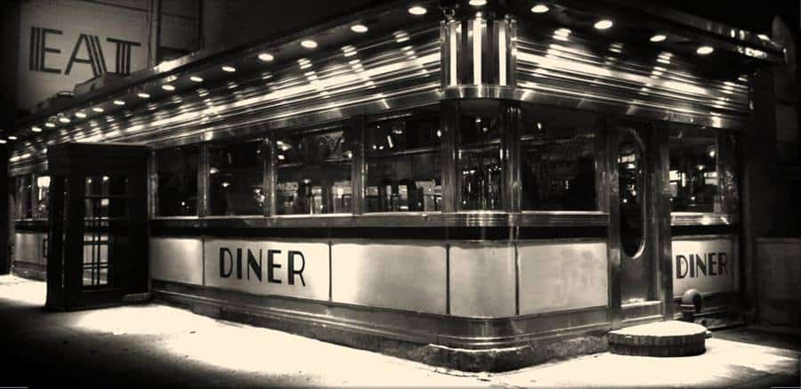 South Side Diner — photo 2