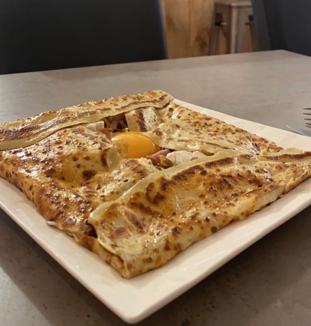 Photo de Sucré Salé