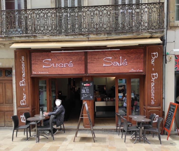 Sucré Salé — photo 2