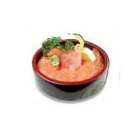 Sushi d'or — photo 2