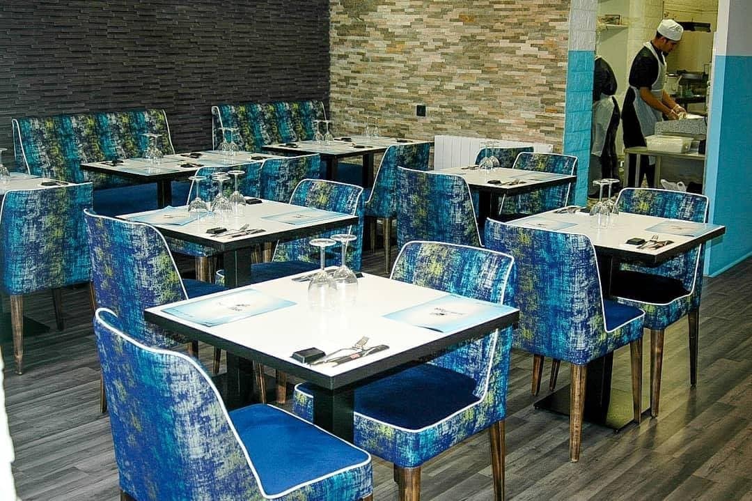 Sushi park — photo 3