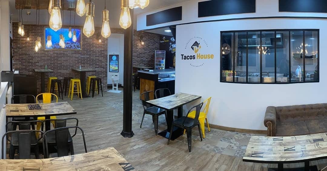 Tacos House — photo 3