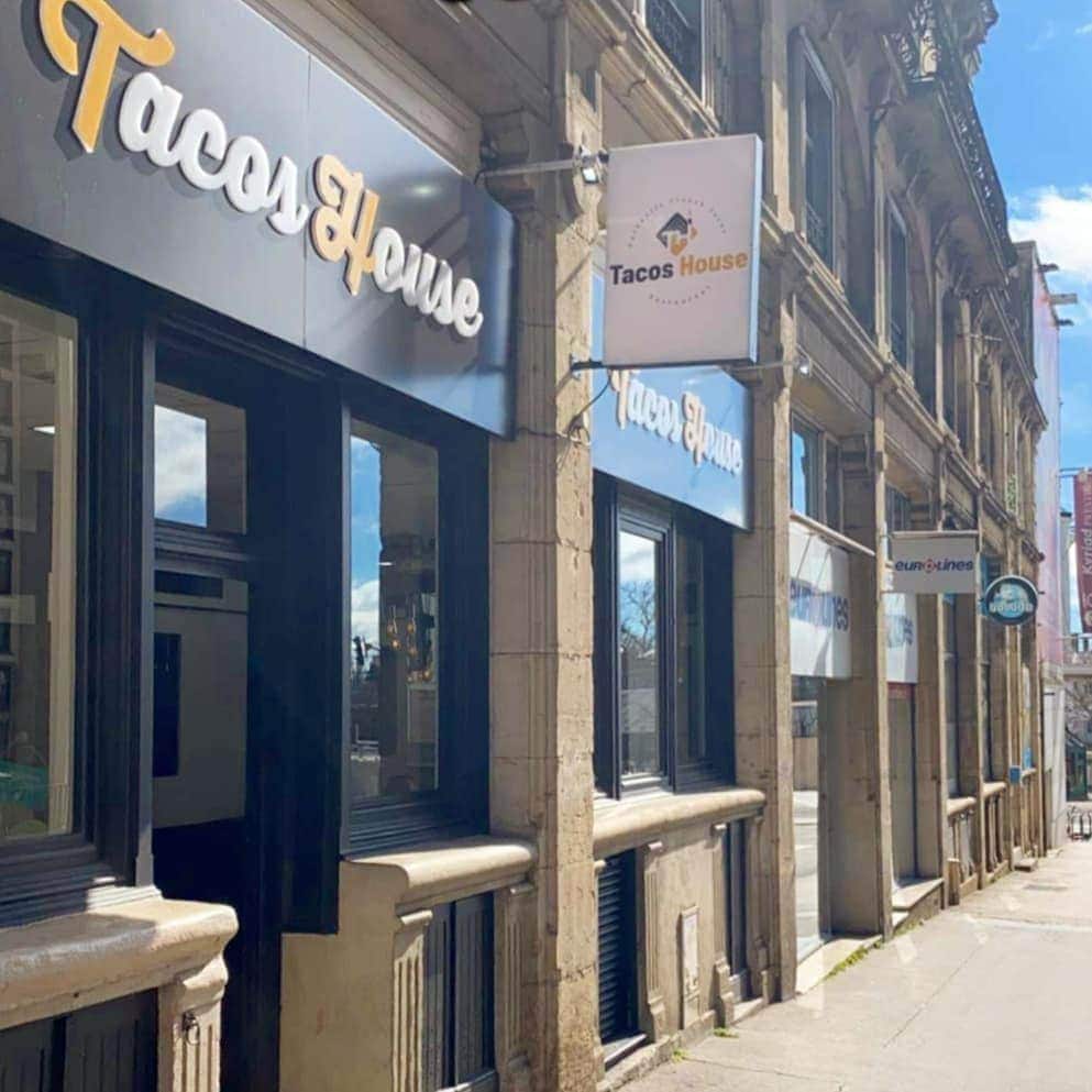 Tacos House — photo 2