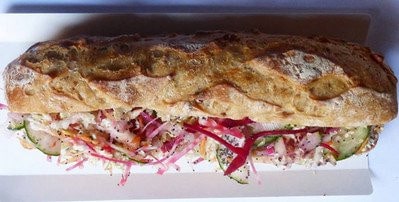 Tartin'Art — photo 3