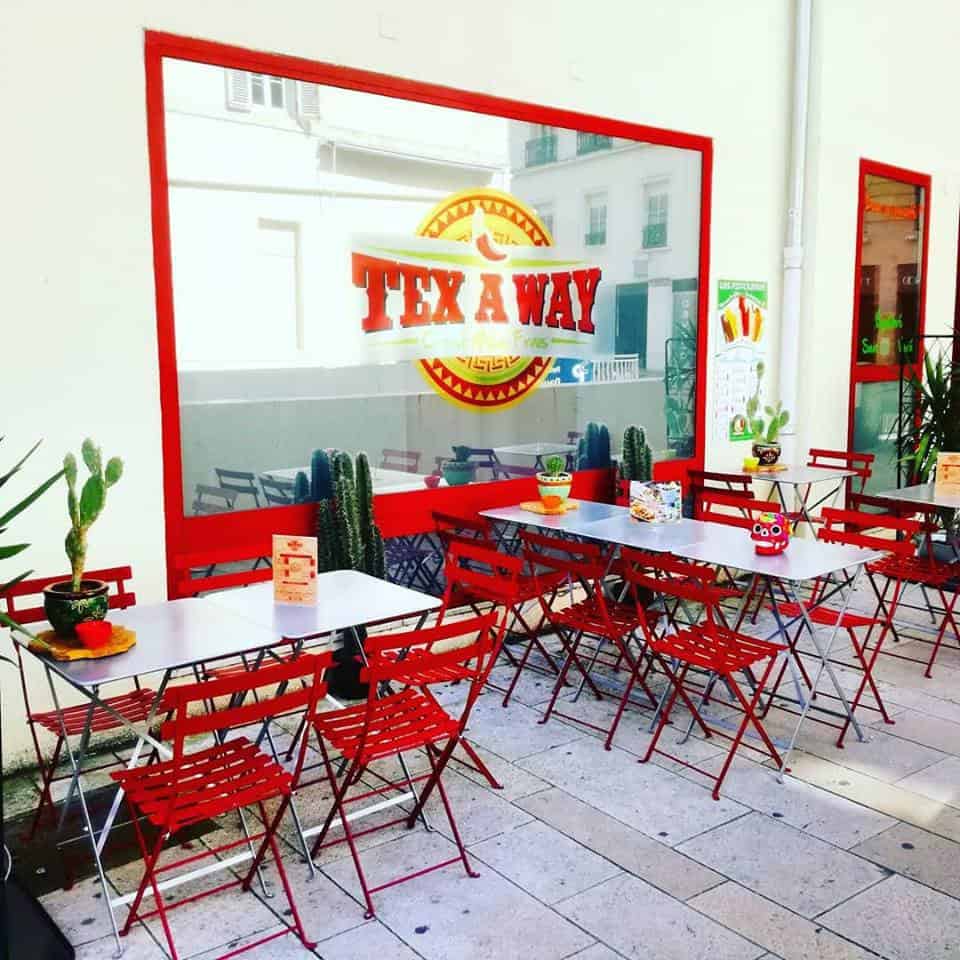 Tex a Way — photo 2