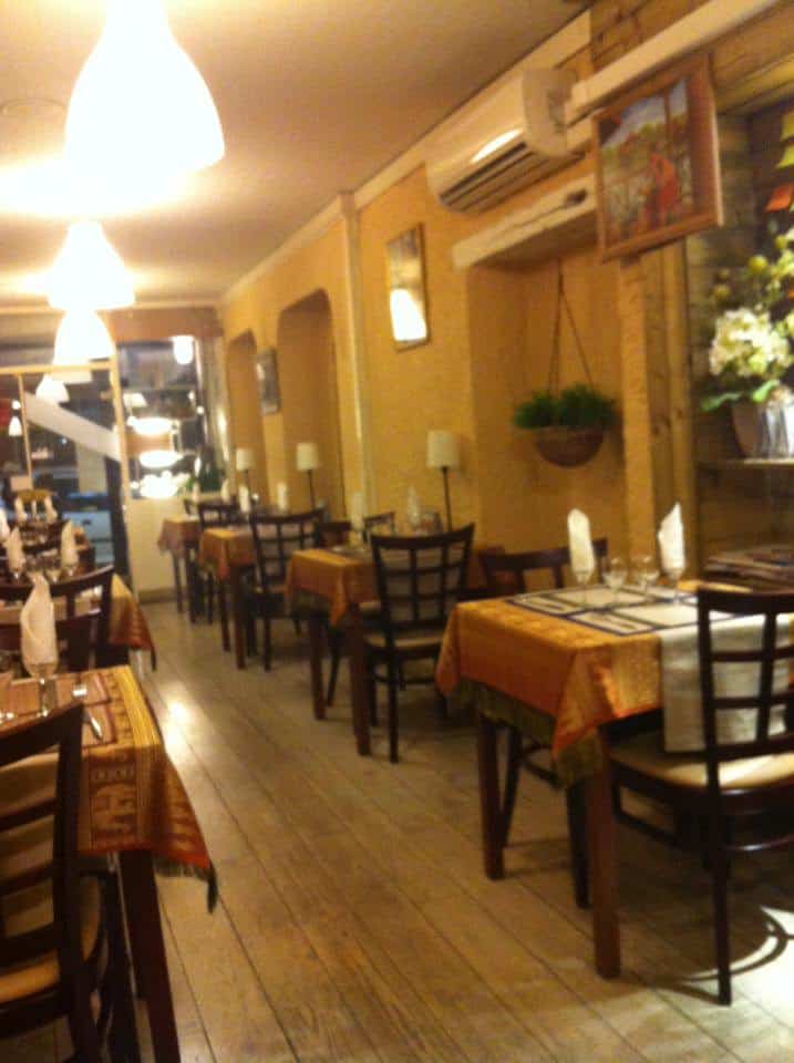 Thai & Dijon — photo 3