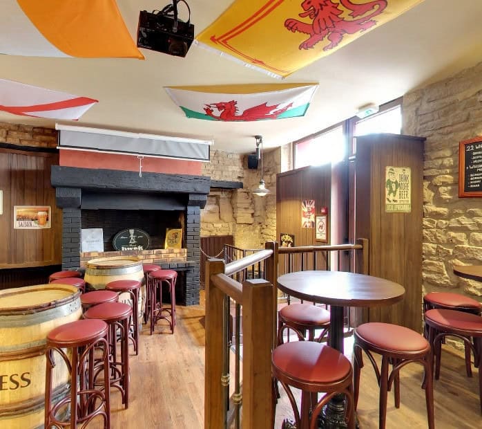 The Barbarian's Pub — photo 3